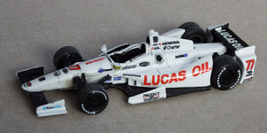 Lucas Oil Dallara-Honda, Indianapolis 2014, Simon Pagenaud