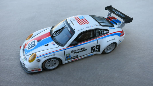 Porsche GT3, Brumos, Daytona, or Watkins Glen 2011