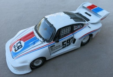 Porsche 935, Brumos, Daytona, 1978, Peter Gregg, Claude Ballot-Lena, Brad Frisselle