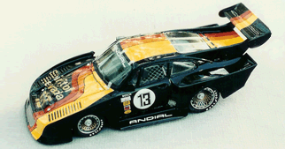 Porsche,  935, Spirit Of Nevada, Riverside 1980, Randy Townsend ,  Bruce Jenner