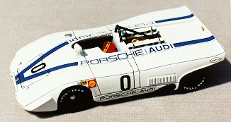 Porsche 917, PORSCHE/AUDI, 1969 Can-Am Mid-Ohio, #0, small fender fences