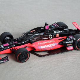 INDY Cars