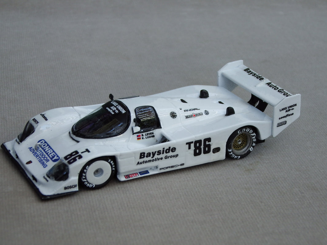 Scale Model Cars - Scale Model Car Kits - MA Scale Models