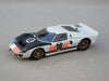 Ford MK III Daytona, 1966 Winner #98 Miles - Ruby, or Build #95 Hansgen - Donohue, #96 Amon - McLaren, #97 Gurney - Grant