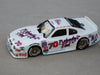 Ford Mustang, Nobody's Fool, Daytona 1995, Kendall, Newman, Brockman, Matin
