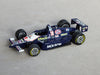 92 Galmer-Chevy, Kraco-Molson, Indianapolis, 1992, Danny Sullivan