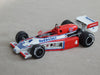 McLaren-Cosworth, Bud, Indianapolis 1979, Johnny Rutherford