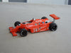 March-Cosworth, Copenhagen, Indianapolis, 1985, A.J. Foyt