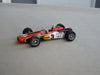 Eagle Rislone, Indianapolis Winner, 1968, Bobby Unser