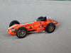Novi, Hotel Tropicana, 1963 Indianapolis, Jim Hurtubise