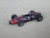 Eagle, GC Murphy, 1968, Indianapolis, Roger McCluskey