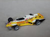 Eagle, Pepsi Challenger,  Indianapolis 1981, Mike Mosley