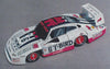 Porsche,  935,  Swap Shop, Daytona Winner 1983, Henn, Wollek, Ballot-Lena, Foyt (Start of Race)