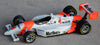 Penske 93, Marlboro Indy Winner 1993,  Emerson Fittipaldi