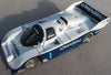 Porsche 962 Lowenbrau San Antonio 1987 Foyt, Holbert