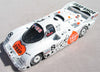 Porsche 962, Swap Shop, West Palm Beach, 1986, A.J. Foyt, Danny Ongais, 5th Place