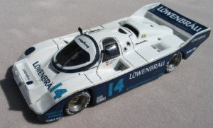 Porsche, 962, Lowenbrau, Mid Ohio, Winner, 1986