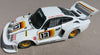 Porsche, 935, Ore House, Sebring, 1979, 6th Place, Hal Shaw Jr., Norm Ridgely