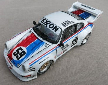 Porsche 911, Brumos, Daytona 1994