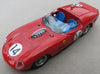 Ferrari 250 TR-61, Sebring Winner 1961