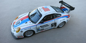 Porsche GT3, Brumos, Daytona, or Watkins Glen 2011