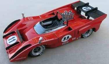 McLaren M8D, Riverside, 1972, Lothar Motschenbacher