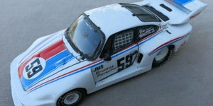 Porsche 935, Brumos, Daytona, 1978, Peter Gregg, Claude Ballot-Lena, Brad Frisselle