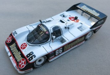 Porsche 962, Havoline, Daytona, 1988, Hans Stuck, Klaus Ludwig, Sarel Van der Merwe