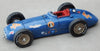 Hopkins Special, Indianapolis, 1955, Bill Vukovich