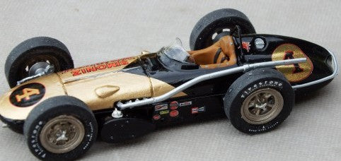 Simoniz Special, Indianapolis, 1961, Jim Rathmann