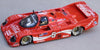 Porsche 962, Coke, Daytona, 1985 (Model decaled as car at the start of the race)