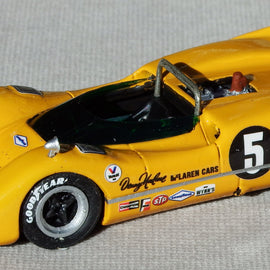 CanAm Cars