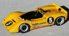 McLaren, M6A, Build either Denny Hulme #5 or Bruce McLaren #4