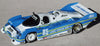 Porsche 962, Lake Union Air, Columbus, 1987, Jochen Mass, 2nd Place BUILT ONLY