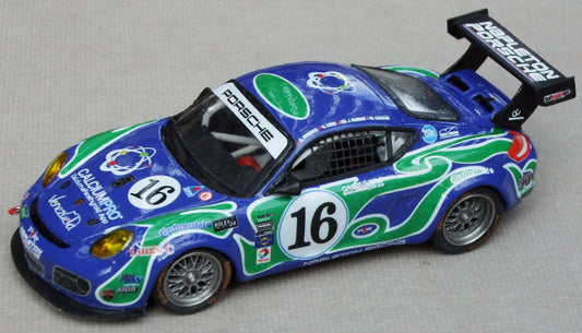 Porsche 911 Cayman, Daytona, 2013 BUILT ONLY