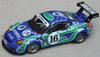 Porsche 911 Cayman, Daytona, 2013 BUILT ONLY