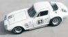 Corvette Grand Sport -  Sebring 1964 Hall – Penske car #4 or Road America 1964 Hall – Penske - Sharp #67