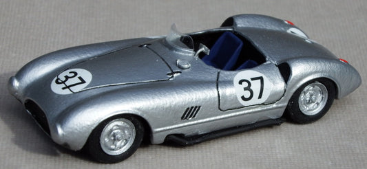 Cunningham C-6R, Sebring, 1955