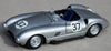 Cunningham C-6R, Sebring, 1955