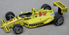 Penske PC17-004, Chevrolet Pennzoil, Indianapolis Winner, 1988, Rick Mears