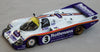 Porsche 956, Rothmans, LeMans, 1983, #3, Holbert, Haywood, Schuppan, 1st Place
