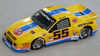 Pontiac Fiero, Son Of A Gun-STP, IMSA, 1986, GTU, Bob Earl