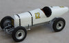 Dusenberg, #12, Indianapolis, 1922, Harry Hartz, 2nd Place