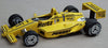 Penske - Chevrolet, Hertz, 1988, Indianapolis, Al Unser