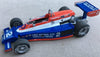 Lola-Cosworth-Chaparral, First National City Travelers Checks, 1978 , Indianapolis Winner, Al Unser