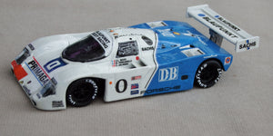 Porsche, 962, Primagaz, Daytona, 1990, Frank Jelinski, Henri Pescarolo, Jean-Louis Ricci