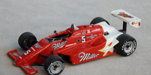 March 85C-Cosworth, 1985, Indianapolis Winner, Danny Sullivan