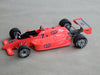 Lola T8800-16-Buick-STP, Indianapolis 500, 1989, Tom Sneva