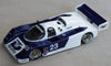 Porsche 962, Door World Corporation, Daytona 1990, B. Adams, R. Loporte, S. Goodyear,  D. Seabrooke