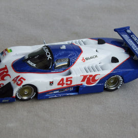 IMSA Cars